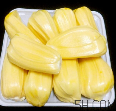 菠蘿蜜粘液怎么洗掉？菠蘿蜜孕婦可以吃嗎？