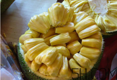 菠蘿蜜粘液怎么洗掉？菠蘿蜜孕婦可以吃嗎？