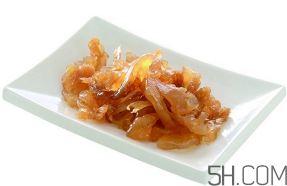 海蜇頭怎么分辨好壞？海蜇頭和海蜇絲哪個(gè)更有營(yíng)養(yǎng)