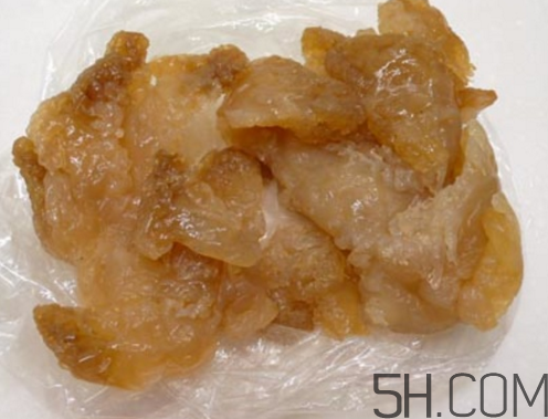 海蜇頭怎么去咸味？海蜇頭是什么
