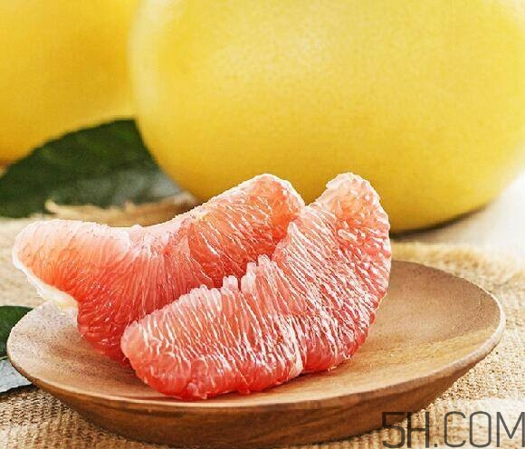 紅心柚子與白肉柚子有什么差別？紅心柚子是轉(zhuǎn)基因嗎？