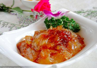 海蜇頭是水母嗎？海蜇頭是動(dòng)物還是植物？
