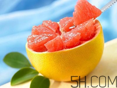 紅心柚子多少錢一斤？紅心柚子怎么挑選？