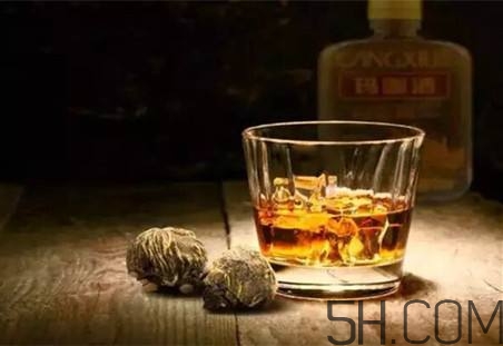 拐棗可以和枸杞一起泡酒嗎？拐棗和枸杞泡酒怎么做？