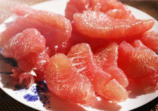 紅心柚子與白肉柚子有什么差別？紅心柚子是轉(zhuǎn)基因嗎？