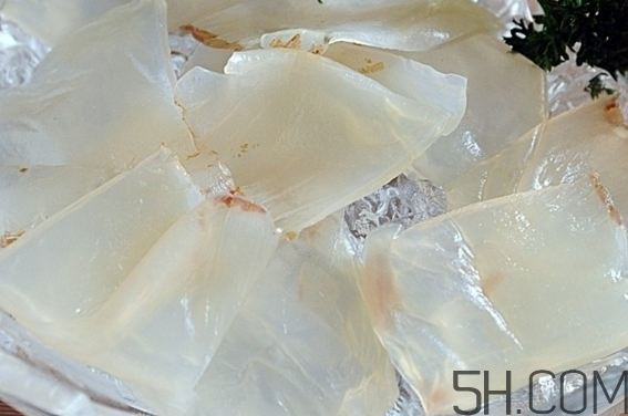 海蜇皮多少錢一斤？海蜇皮的營養(yǎng)價值