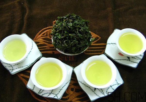 茶葉發(fā)霉還能喝嗎？茶葉發(fā)霉了怎么處理？