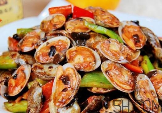 花甲吃多了會得結(jié)石嗎？吃花甲要注意什么？
