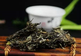 茶葉發(fā)霉還能喝嗎？茶葉發(fā)霉了怎么處理？