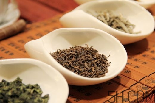 茶葉發(fā)霉還能喝嗎？茶葉發(fā)霉了怎么處理？