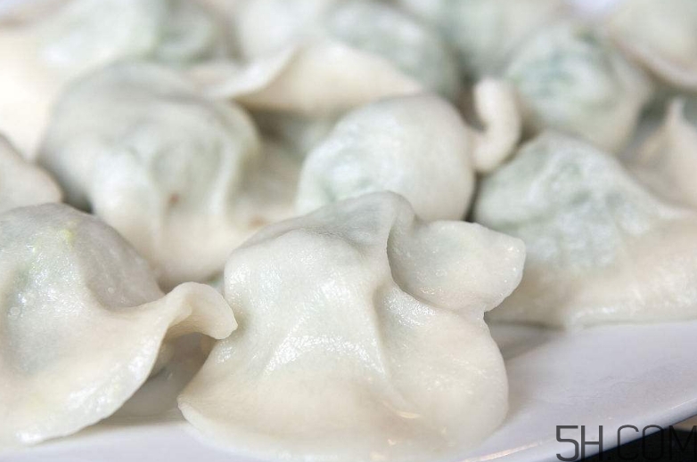 煮餃子怎么煮不破皮？煮餃子怎么看熟沒熟？