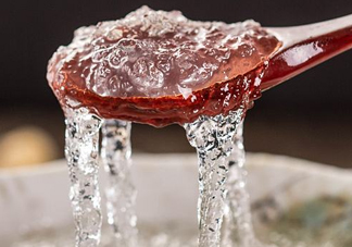雪燕是燕窩嗎？雪燕是怎么形成的
