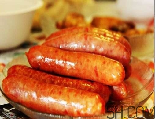 烤腸是什么肉做的？烤腸孕婦能吃嗎？