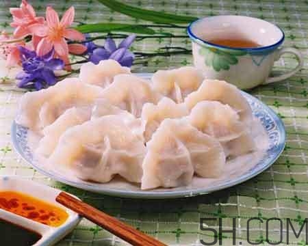 餃子餡怎么做好吃？餃子餡怎么調(diào)？