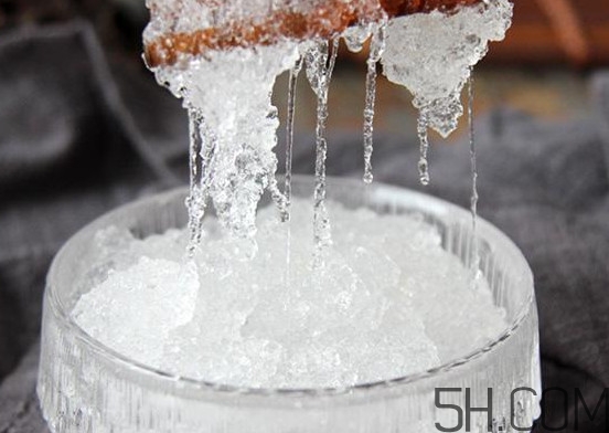 雪燕功效與作用是什么？雪燕哪些人不宜吃