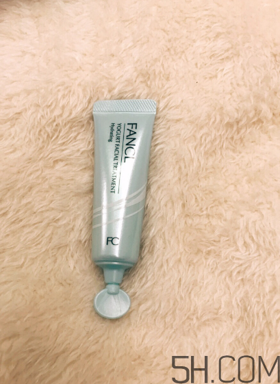 fancl去黑頭面膜多少錢(qián)？fancl去黑頭面膜價(jià)格