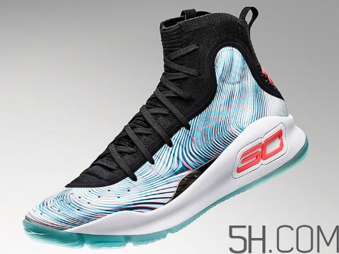 under armour curry 4鞋碼偏小嗎？庫里第四代戰(zhàn)靴尺碼怎么選？