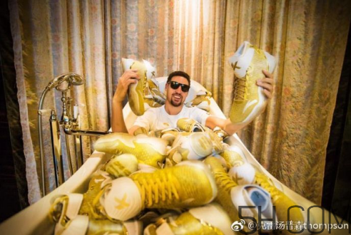 安踏kt3 gold blooded冠軍配色什么時(shí)候發(fā)售？