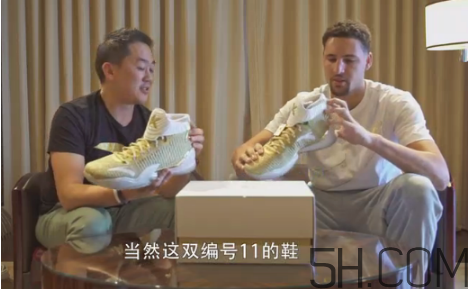安踏kt3 gold blooded冠軍配色什么時(shí)候發(fā)售？