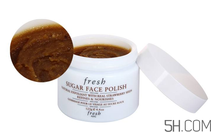 fresh澄糖面膜怎么用？fresh澄糖面膜使用方法
