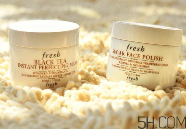 fresh黃糖面膜孕婦可以用嗎？fresh黃糖面膜好用嗎？