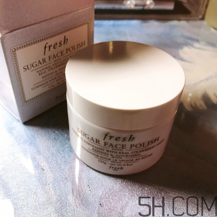 fresh黃糖面膜孕婦可以用嗎？fresh黃糖面膜好用嗎？