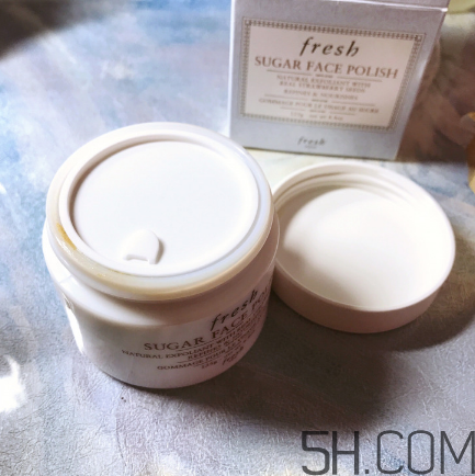 fresh黃糖面膜孕婦可以用嗎？fresh黃糖面膜好用嗎？