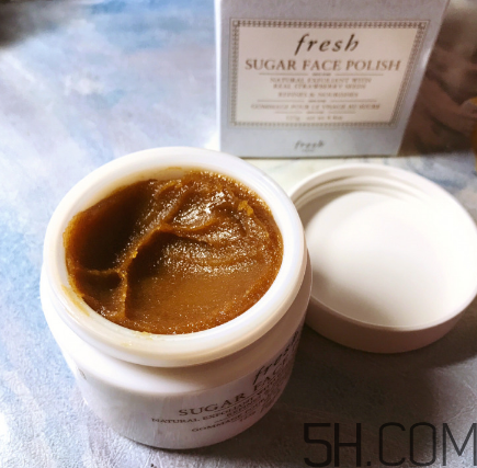 fresh黃糖面膜孕婦可以用嗎？fresh黃糖面膜好用嗎？