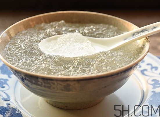 雪燕為什么要隔水燉？雪燕要煮多長(zhǎng)時(shí)間