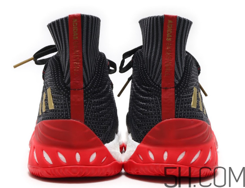 adidas crazy explosive 2017襪套款多少錢？