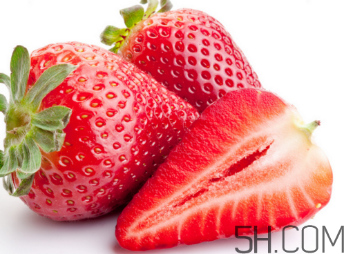 什么時(shí)候最宜吃草莓？草莓哪種吃法最好吃？