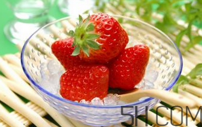 來月經(jīng)可以吃草莓嗎？草莓可以放冰箱保存嗎？