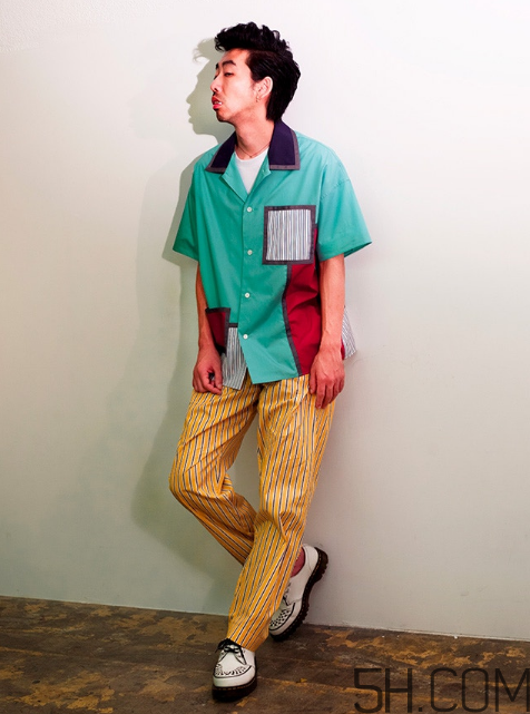 phingerin2018春夏系列怎么樣_好看嗎？