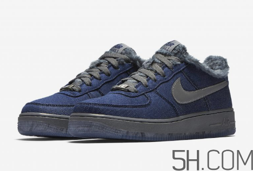 nike air force 1 low萬圣節(jié)狼人配色發(fā)售時間_多少錢？