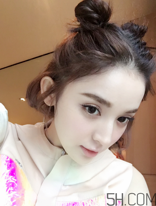 蘋(píng)果肌下垂怎么改善？蘋(píng)果肌下垂怎么按摩？