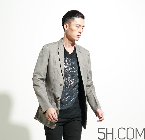速寫是什么牌子？速寫男裝屬于什么檔次？