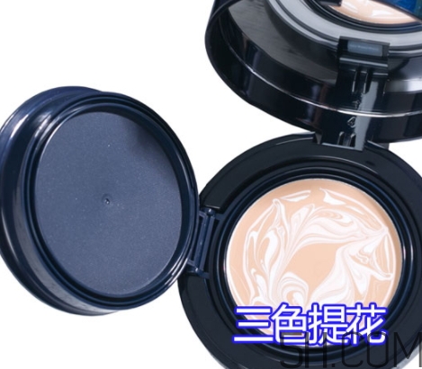 ahc玻尿酸水粉霜氣墊怎么用？ahc玻尿酸水粉霜真假辨別