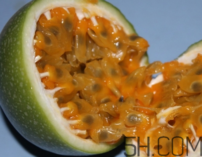 什么時(shí)候種植百香果最適宜？百香果軟的好還是硬的好？
