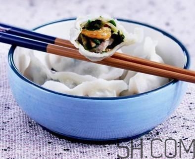 餃子餡怎么做好吃？餃子餡怎么調(diào)？
