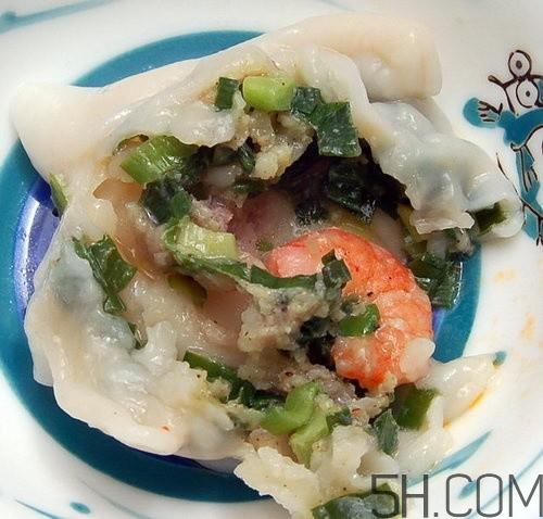 餃子餡怎么做好吃？餃子餡怎么調(diào)？