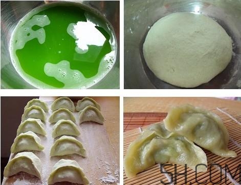 餃子餡怎么做好吃？餃子餡怎么調(diào)？