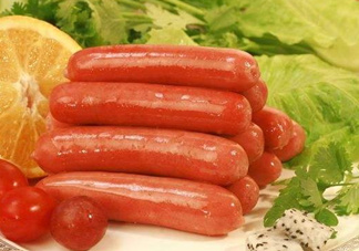 烤腸是什么肉做的？烤腸孕婦能吃嗎？