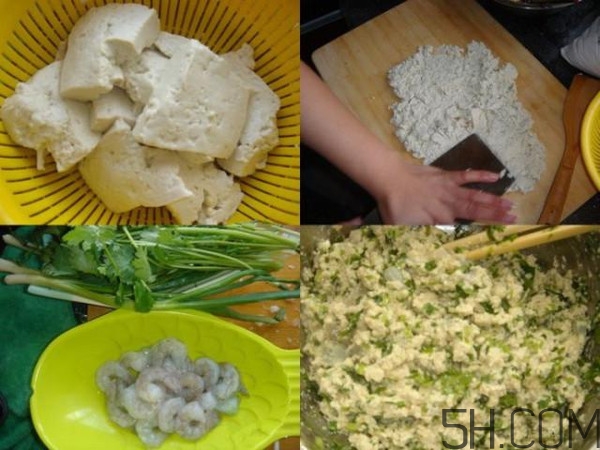 餃子餡怎么做好吃？餃子餡怎么調(diào)？