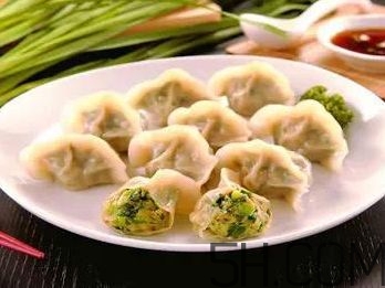 餃子餡怎么做好吃？餃子餡怎么調(diào)？