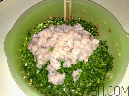 餃子餡怎么做好吃？餃子餡怎么調(diào)？