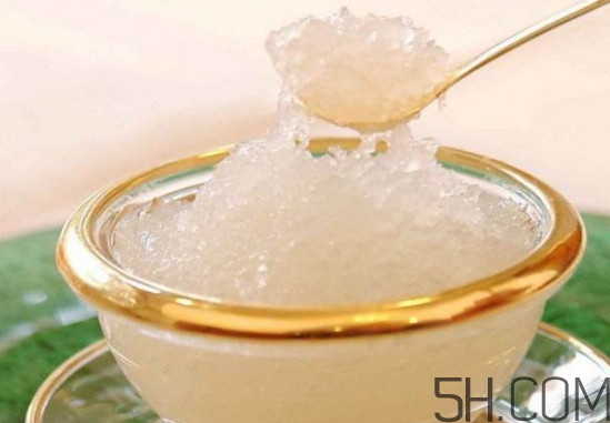泡發(fā)后的雪燕怎么保存？燉好的雪燕可以放多久