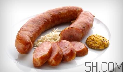 吃烤腸會(huì)胖嗎？烤腸的熱量是多少？