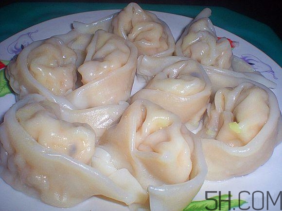 餃子餡怎么做好吃？餃子餡怎么調(diào)？