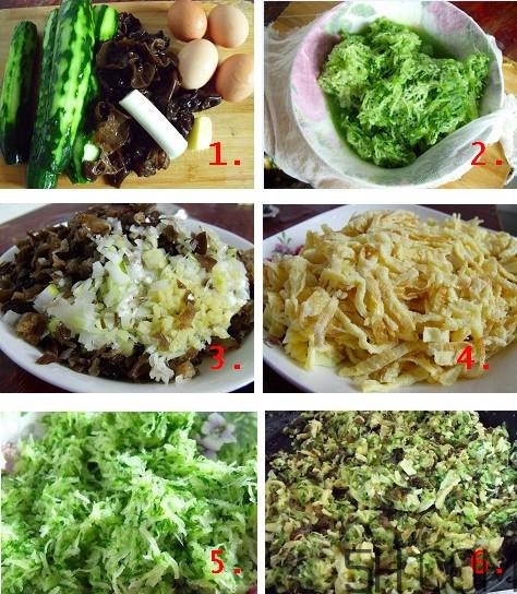 餃子餡怎么做好吃？餃子餡怎么調(diào)？