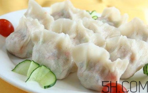 冰凍的餃子皮怎么解凍？冰凍的水餃要煮多久？